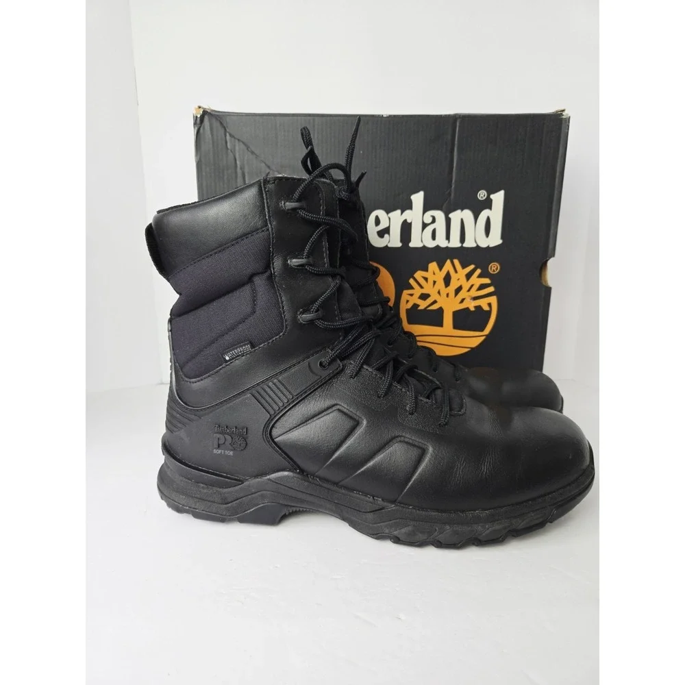 Timberland Pro 8
